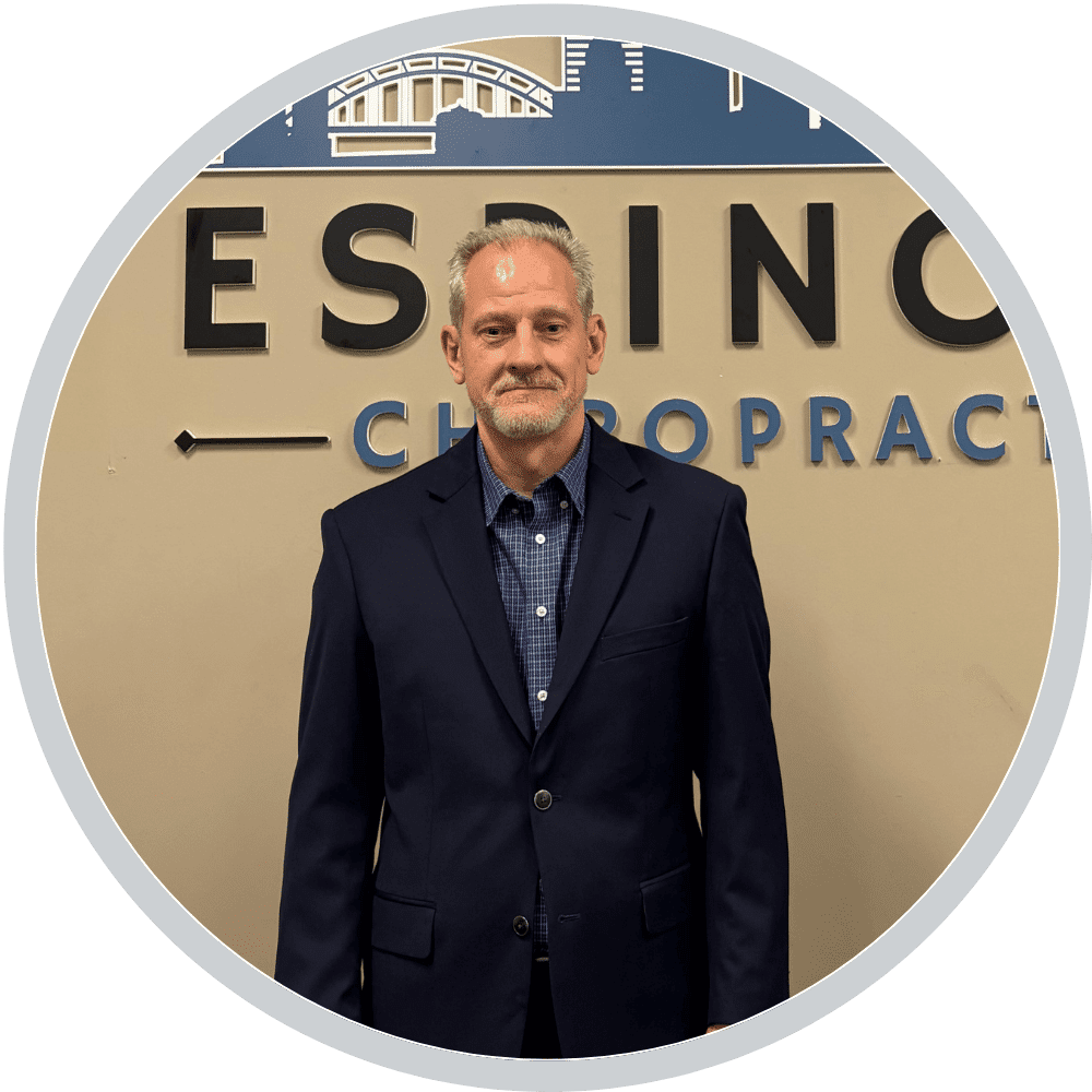 About Us | Espinoza Chiropractic | Chiropractor In Austin Tx | Dr Madden Dr. Madden, Best Chiropractor Austin Tx