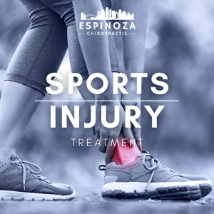 Sports Injury Chiropractic Services Austin | Espinoza Chiropractic | Chiropractor In Austin Tx | 2022 06 08 3 Sports Injury Chiropractic Services Austin