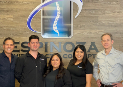 Espinoza Chiropractic-Austin-Texas-North Team-2
