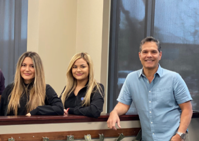 Espinoza Chiropractic-Austin-Texas-South Team-1