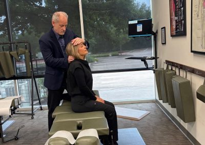 Photo Gallery | Espinoza Chiropractic | Chiropractor In Austin Tx | Espinoza South 2