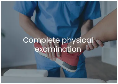 Complete Examination By The Best Chiropractors In Austin Texas