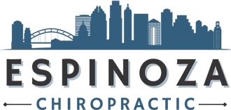Espinoza Chiropractic Logo