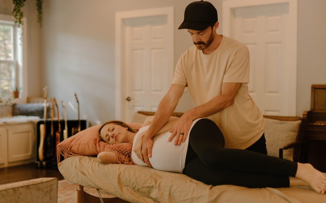 Experience a Healthier, More Comfortable Pregnancy with Chiropractic Care