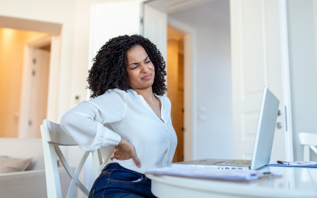 Top 10 Essential Stretches to Ease Lower Back Pain for Office Workers